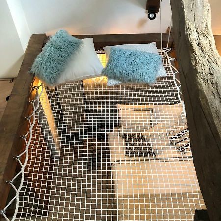 Eden Spa Appartement D'Exception Діжон Екстер'єр фото