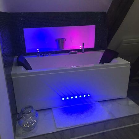 Eden Spa Appartement D'Exception Діжон Екстер'єр фото